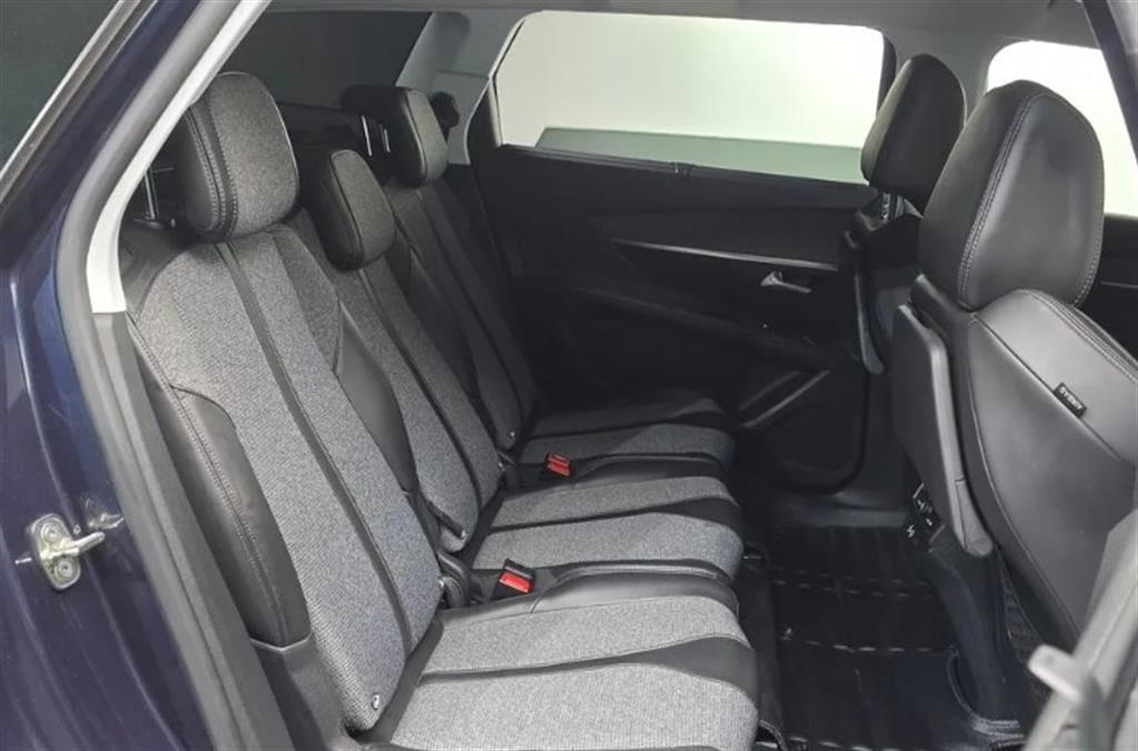Peugeot 5008 - Vista 12