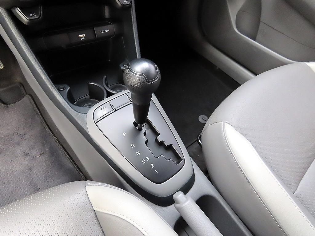 KIA Morning - Vista 10