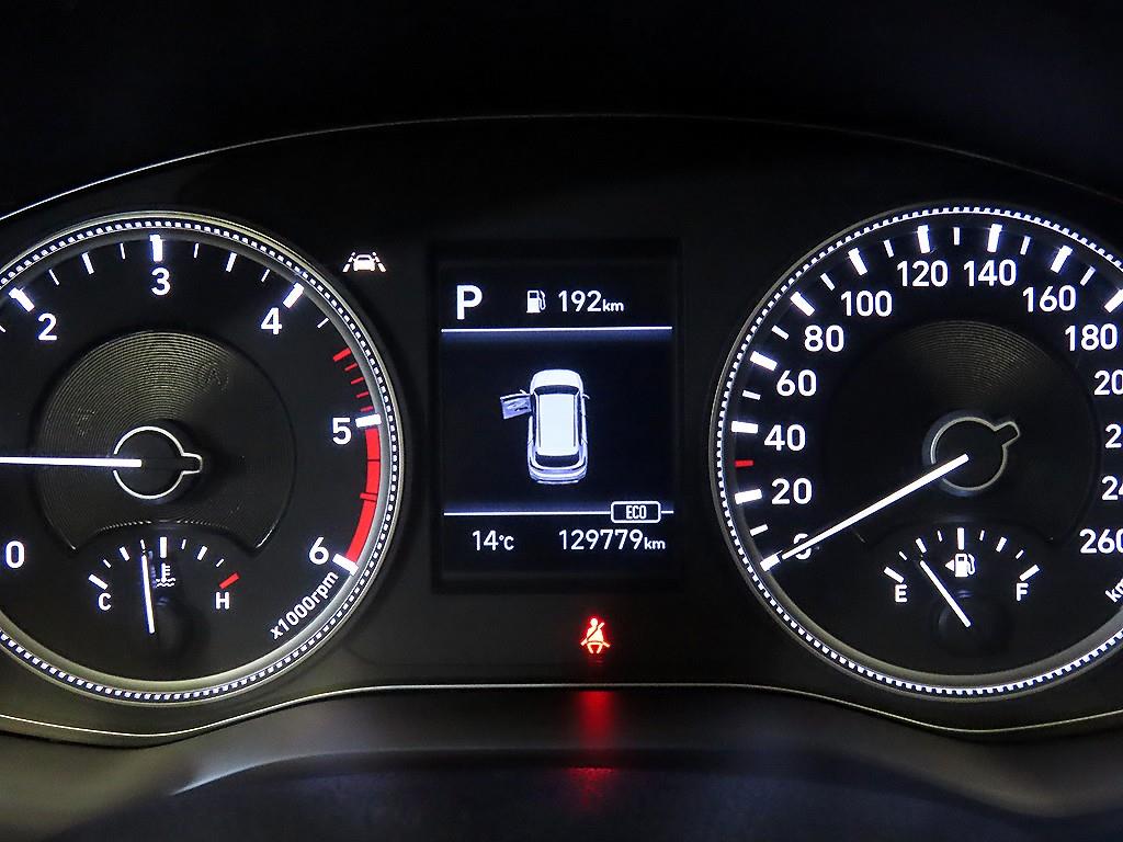 HYUNDAI Santa Fe - Vista 9