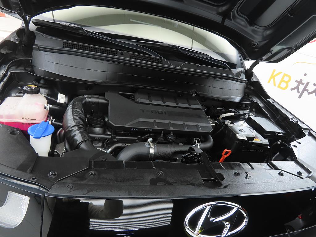 HYUNDAI Casper 2024 Negro - Importación desde Corea - HF Imports Iquique - Foto 19