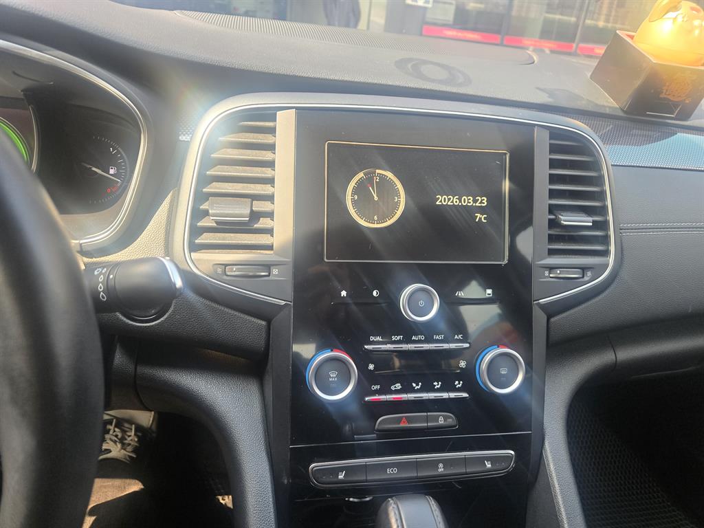 SAMSUNG SM6 - Vista 8