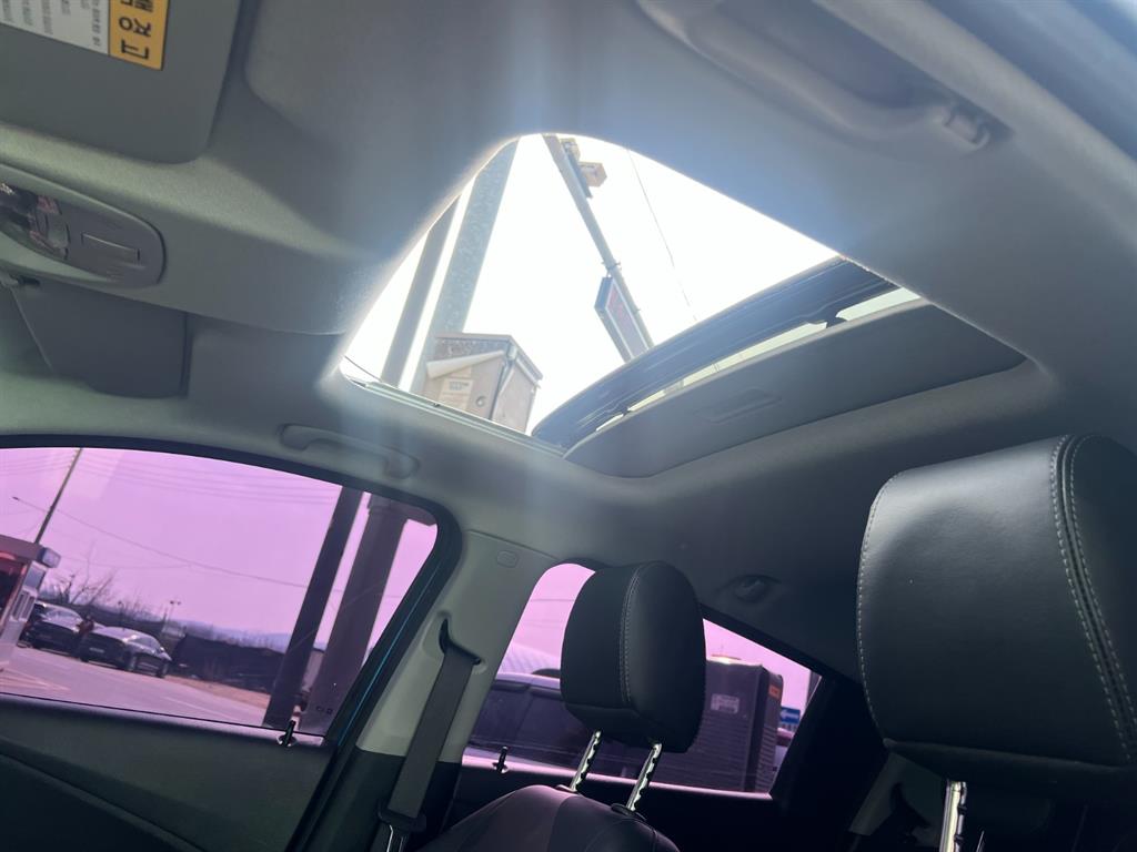 Chevrolet Spark - Vista 9