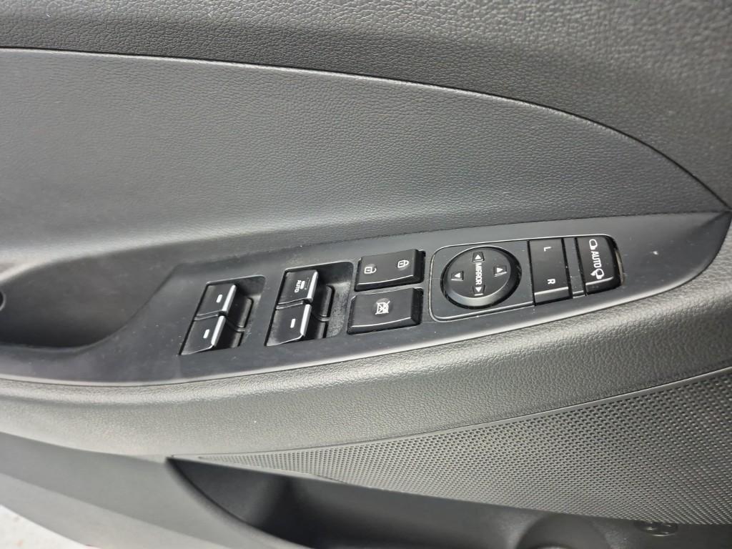 HYUNDAI Tucson 2019 Blanco - Importación desde Corea - HF Imports Iquique - Foto 18