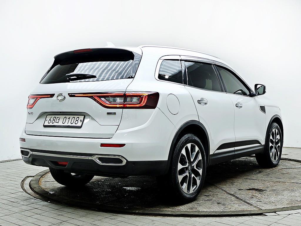 SAMSUNG QM6 - Vista 7