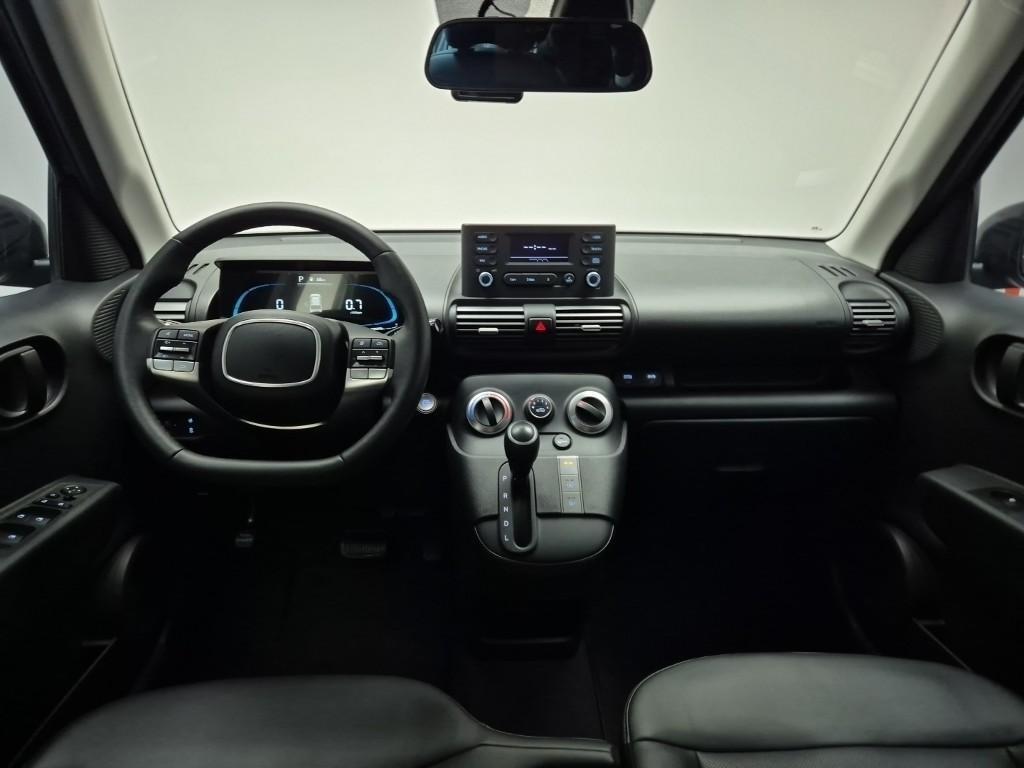 HYUNDAI Casper - Vista 7