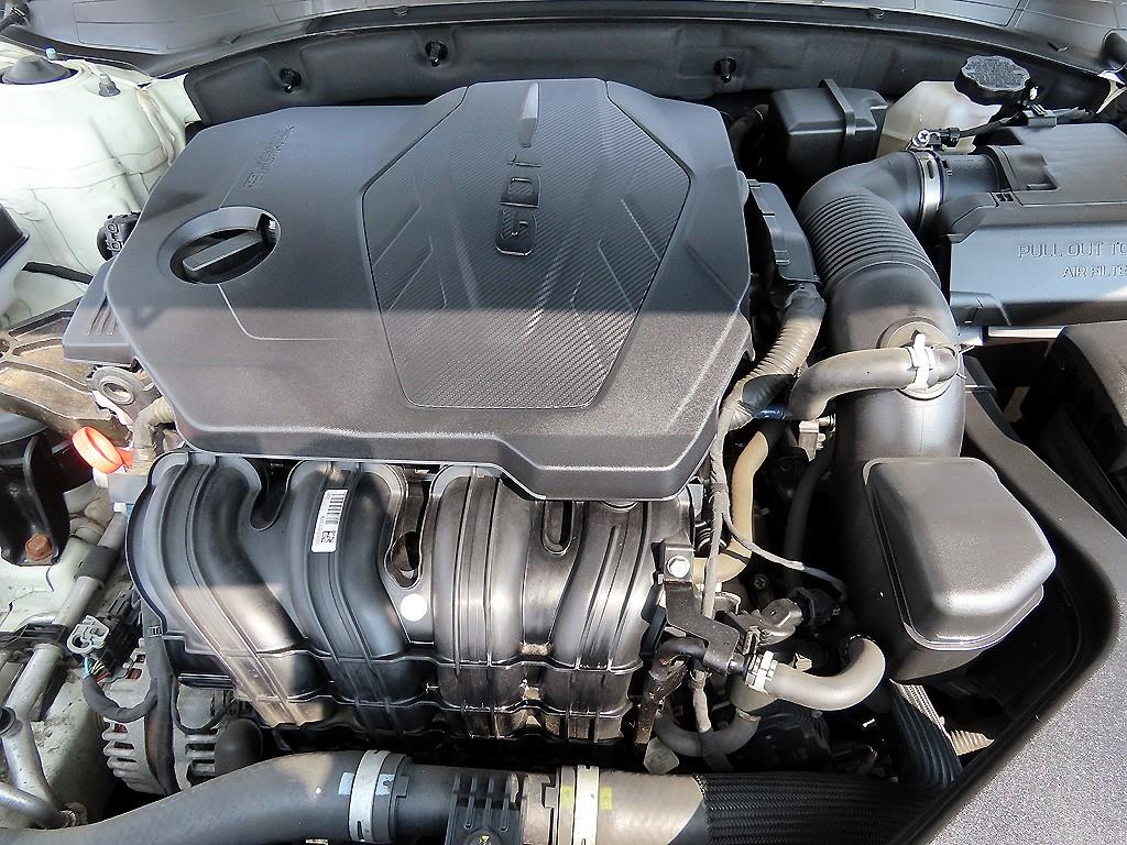 KIA K7 2020 - Importación desde Corea - HF Imports Iquique - Foto 19