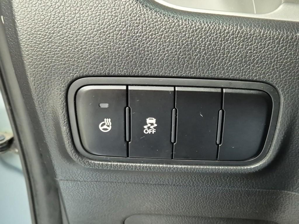 KIA Ray 2016 skyblue - Importación desde Corea - HF Imports Iquique - Foto 18