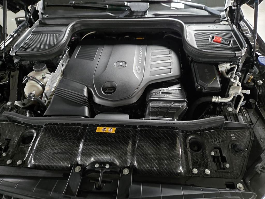 Mercedes Benz GLE Class 2025 Negro - Importación desde Corea - HF Imports Iquique - Foto 19