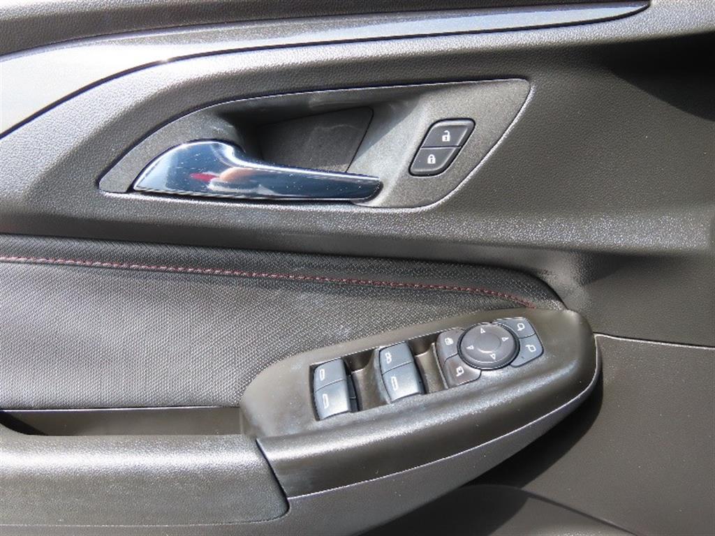 Chevrolet Trail Blazer 2022 Blanco - Importación desde Corea - HF Imports Iquique - Foto 12