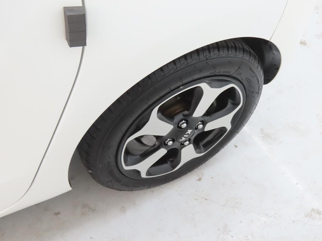 KIA Ray 2016 - Importación desde Corea - HF Imports Iquique - Foto 18