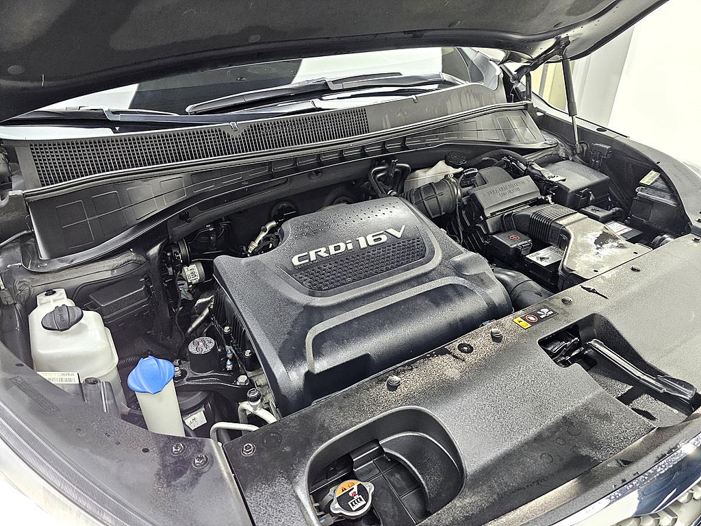 KIA Sorento - Vista 6