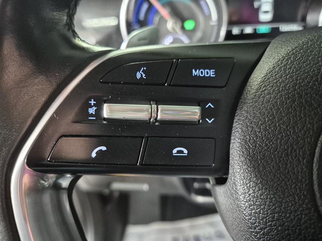 HYUNDAI Grandeur - Vista 11