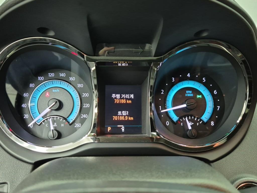 DAEWOO Alpheon - Vista 7