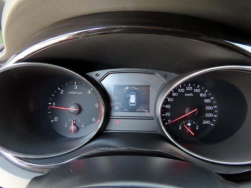 KIA Carnival - Vista 10