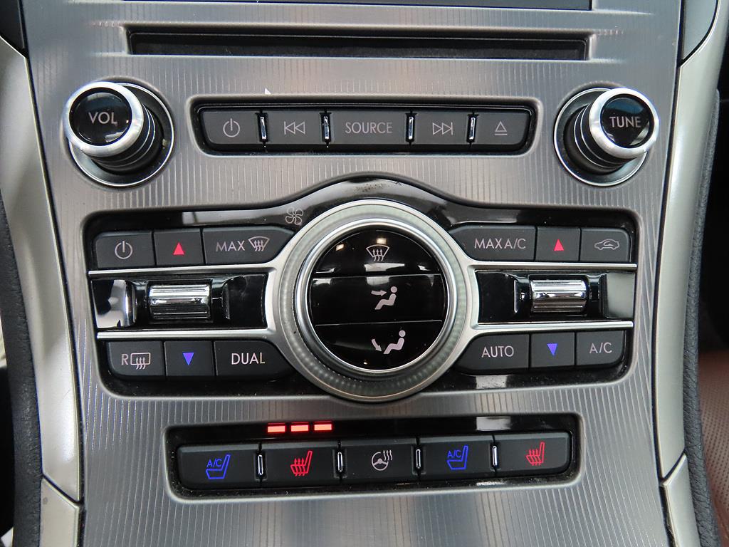 Lincoln MKZ 2017 Gris - Importación desde Corea - HF Imports Iquique - Foto 17