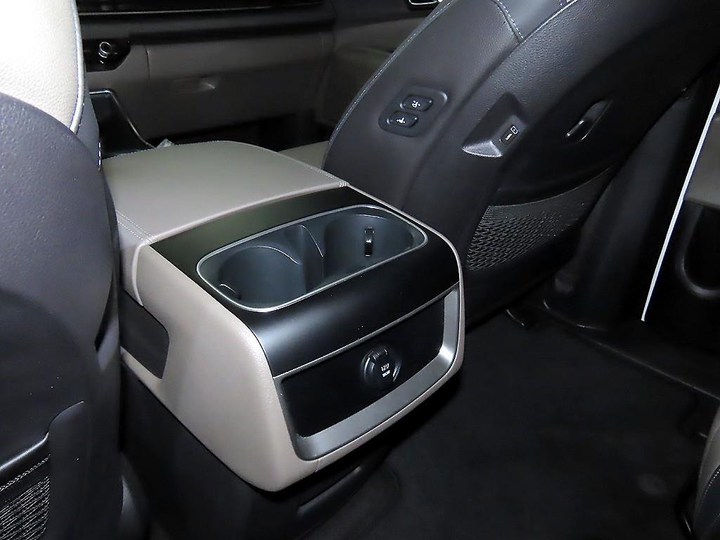 KIA Carnival 2025 Blanco - Importación desde Corea - HF Imports Iquique - Foto 15