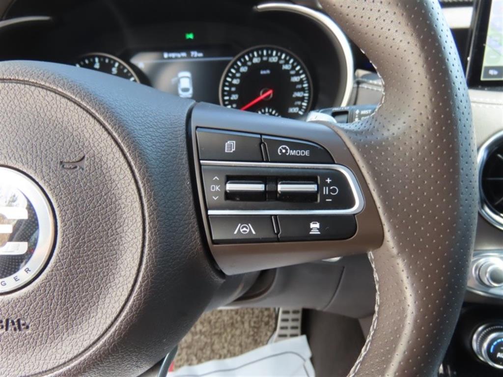 KIA Stinger 2021 - Importación desde Corea - HF Imports Iquique - Foto 11