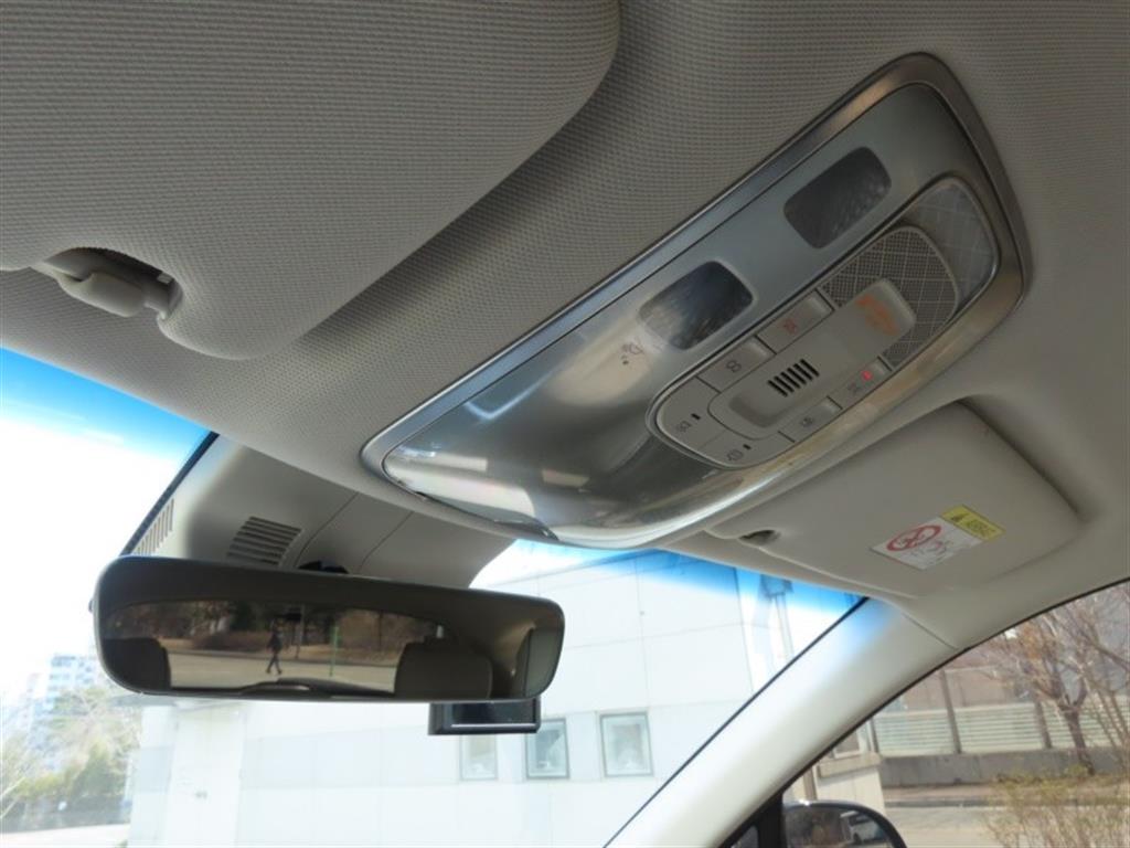 Genesis GV80 2020 Negro - Importación desde Corea - HF Imports Iquique - Foto 10