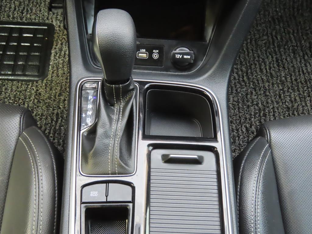 HYUNDAI Sonata 2023 Gris - Importación desde Corea - HF Imports Iquique - Foto 13