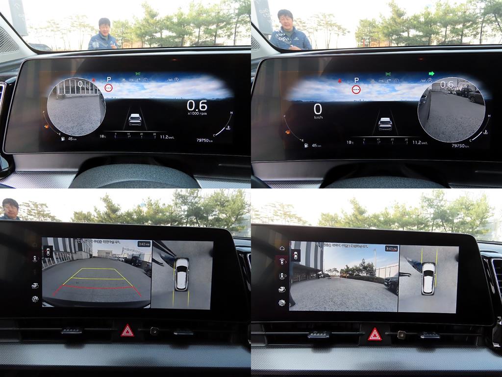 KIA Carnival 2025 Gris - Importación desde Corea - HF Imports Iquique - Foto 17