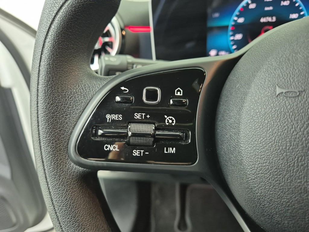 Mercedes Benz A Class 2019 Blanco - Importación desde Corea - HF Imports Iquique - Foto 15