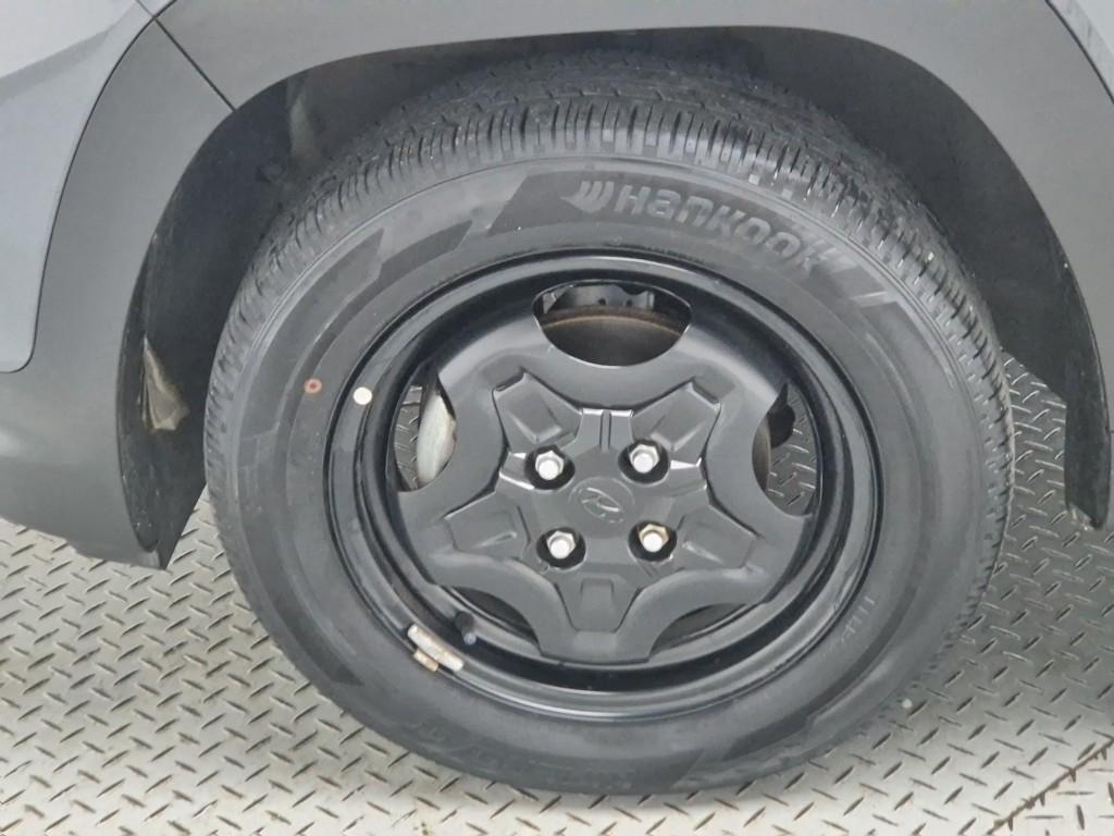 HYUNDAI Casper 2024 Gris - Importación desde Corea - HF Imports Iquique - Foto 20