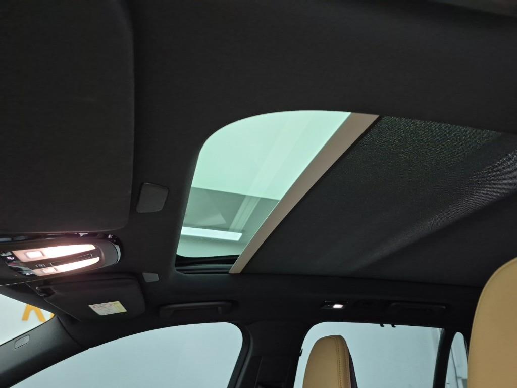 Volvo XC90 2023 Blanco - Importación desde Corea - HF Imports Iquique - Foto 13