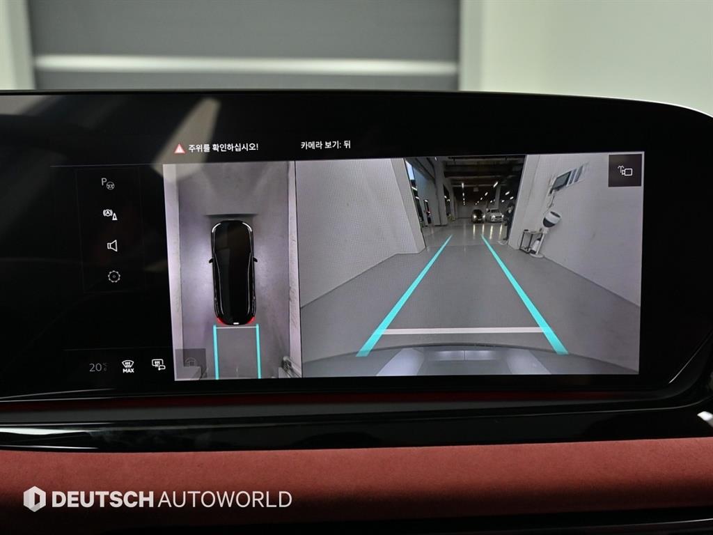 Audi S5 2025 Gris - Importación desde Corea - HF Imports Iquique - Foto 15