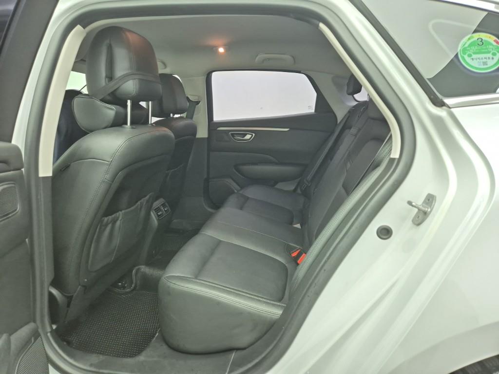 SAMSUNG SM6 - Vista 12