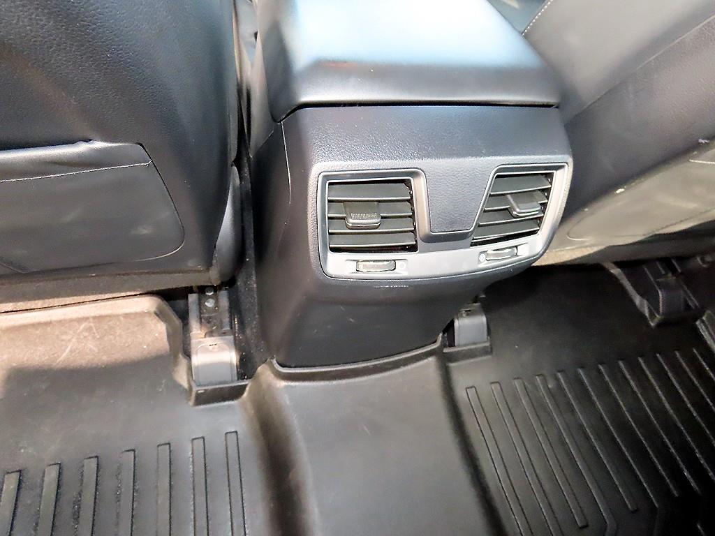 Ssangyong Rexton 2020 Gris - Importación desde Corea - HF Imports Iquique - Foto 17