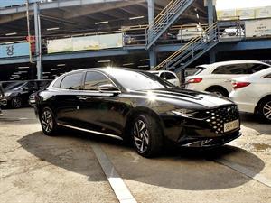 HYUNDAI Grandeur - Vista 4