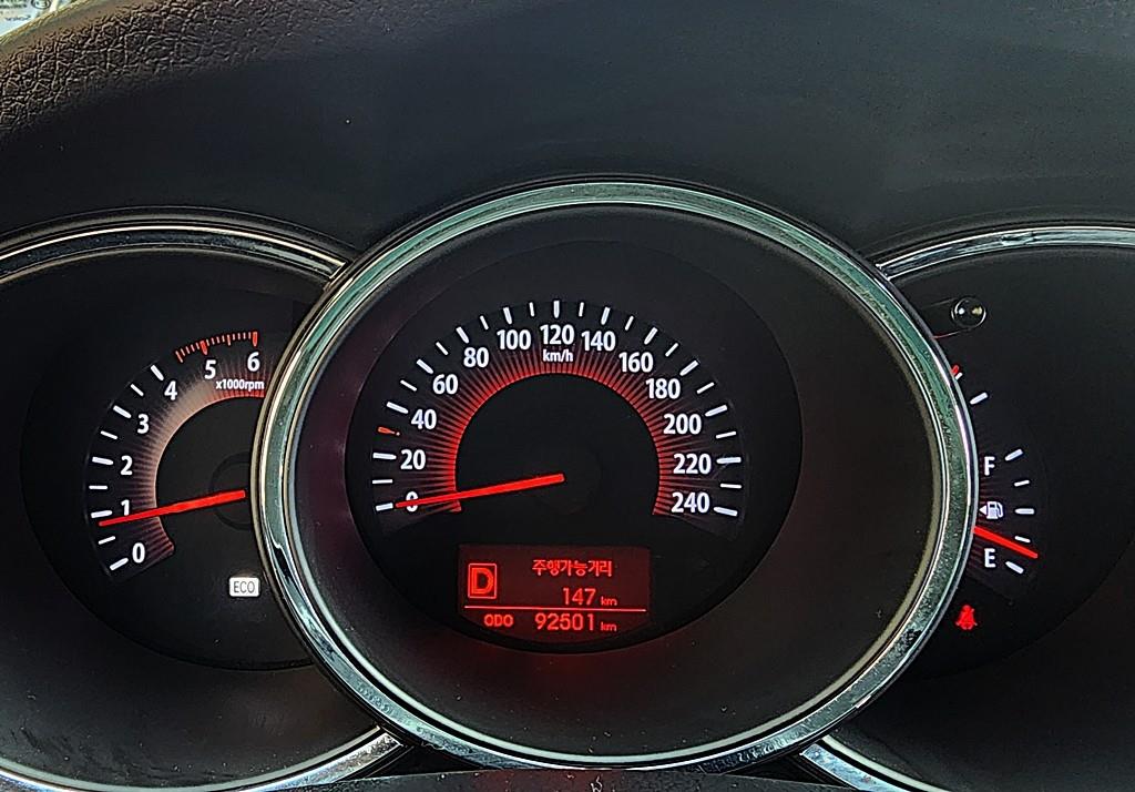 KIA Sorento - Vista 7