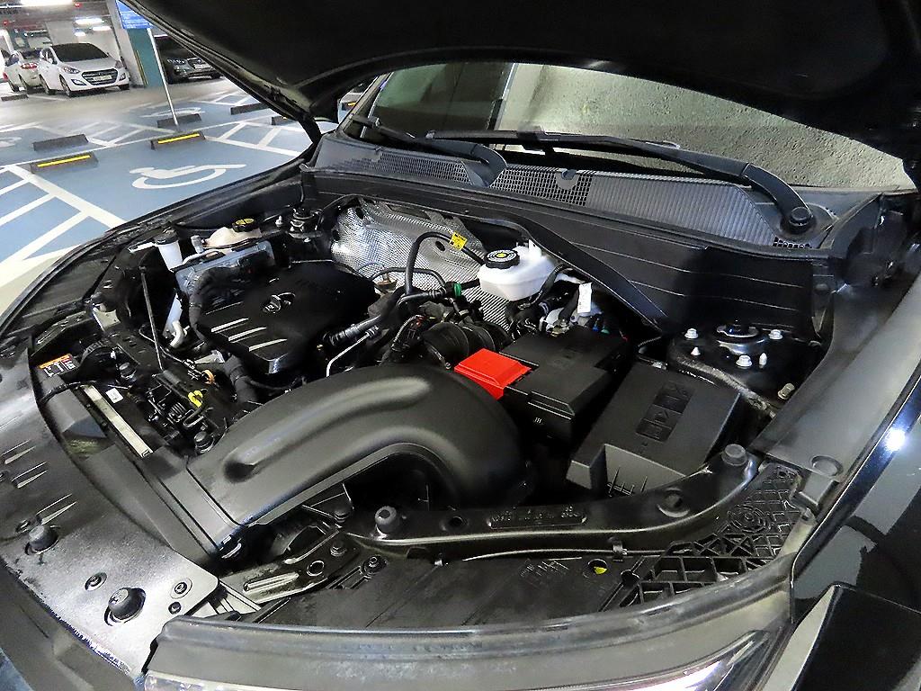 Chevrolet Trail Blazer 2022 Negro - Importación desde Corea - HF Imports Iquique - Foto 19