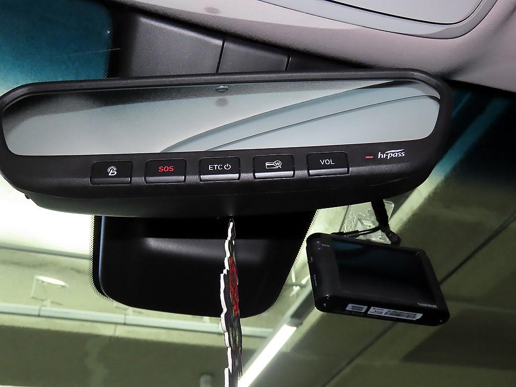 Genesis EQ900 2018 Negro - Importación desde Corea - HF Imports Iquique - Foto 17