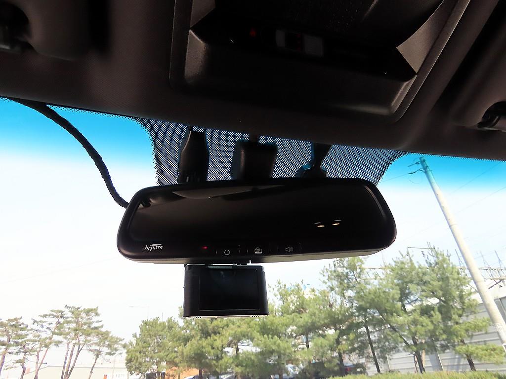 Ssangyong Rexton 2022 Gris - Importación desde Corea - HF Imports Iquique - Foto 13