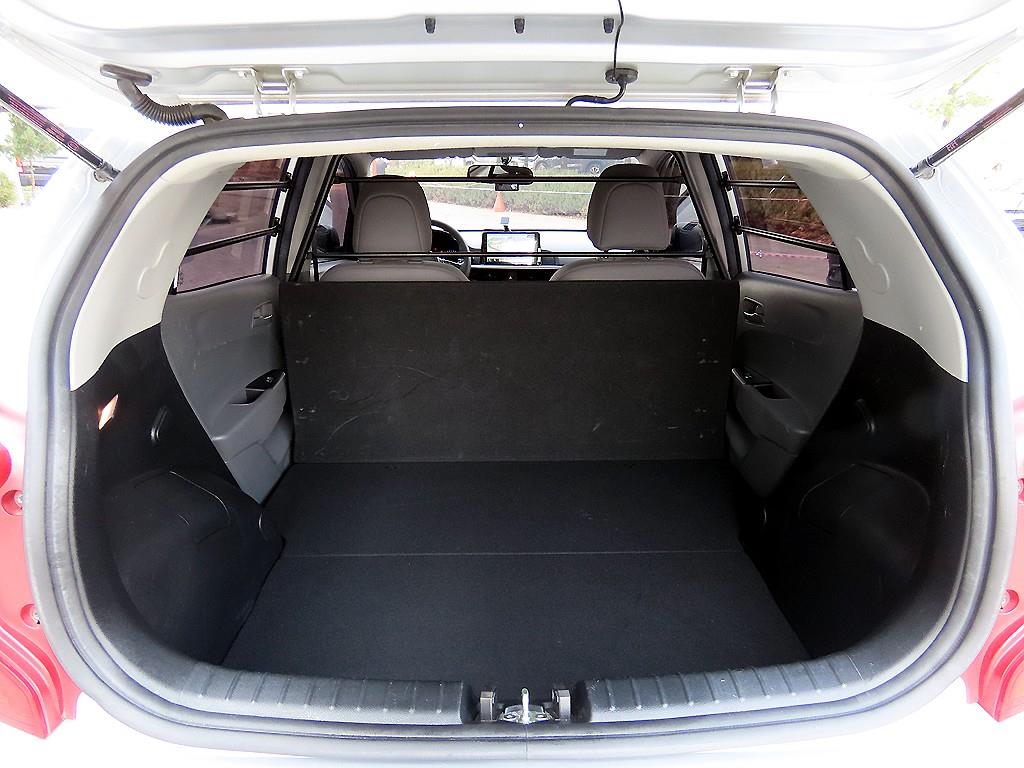 KIA Morning 2021 Gris - Importación desde Corea - HF Imports Iquique - Foto 18