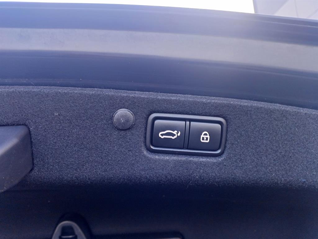 HYUNDAI Grandeur 2020 Azul - Importación desde Corea - HF Imports Iquique - Foto 18