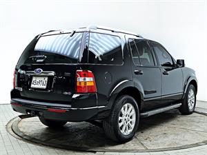 Ford Explorer - Vista 8