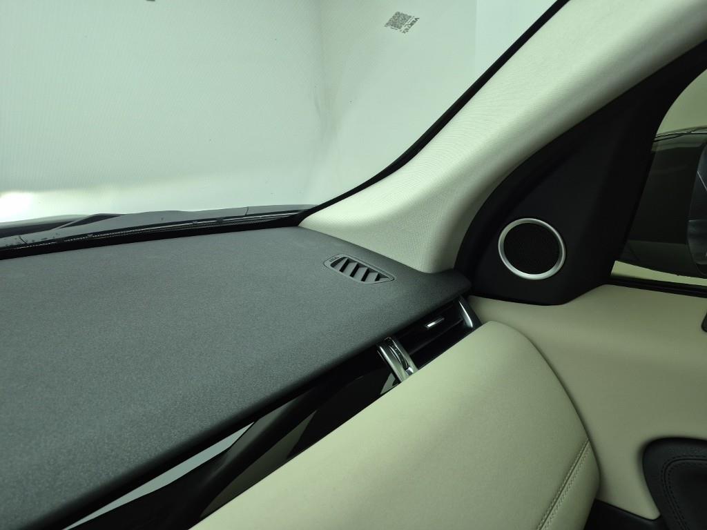 Land Rover Discovery Sports 2022 Blanco - Importación desde Corea - HF Imports Iquique - Foto 18