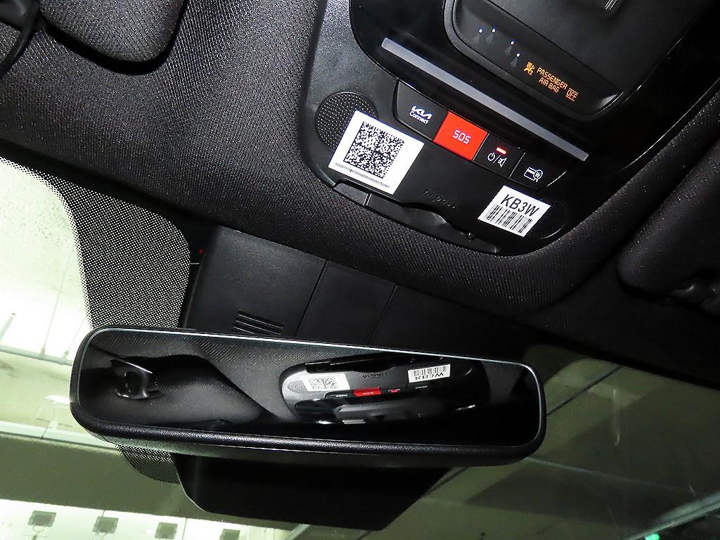 KIA Sorento 2022 Blanco - Importación desde Corea - HF Imports Iquique - Foto 13