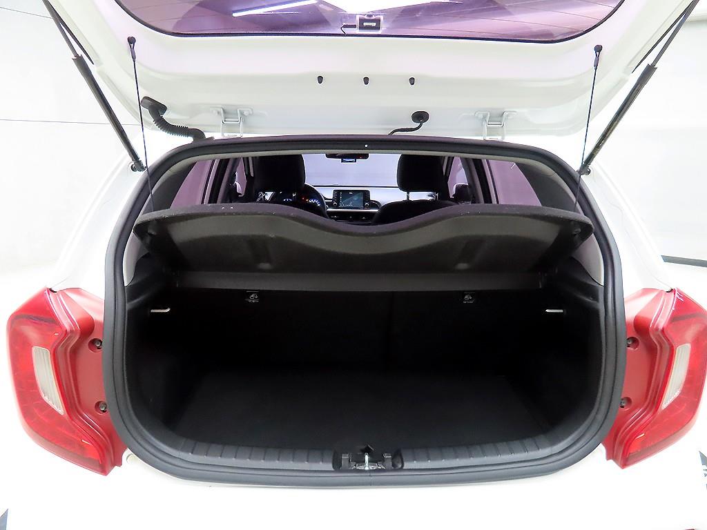 KIA Morning 2020 Blanco - Importación desde Corea - HF Imports Iquique - Foto 18