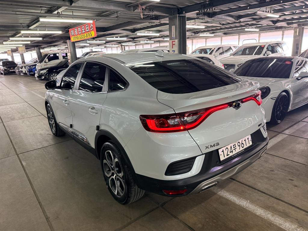 SAMSUNG XM3 - Vista 4