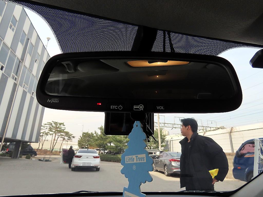 KIA Morning 2017 Blanco - Importación desde Corea - HF Imports Iquique - Foto 15