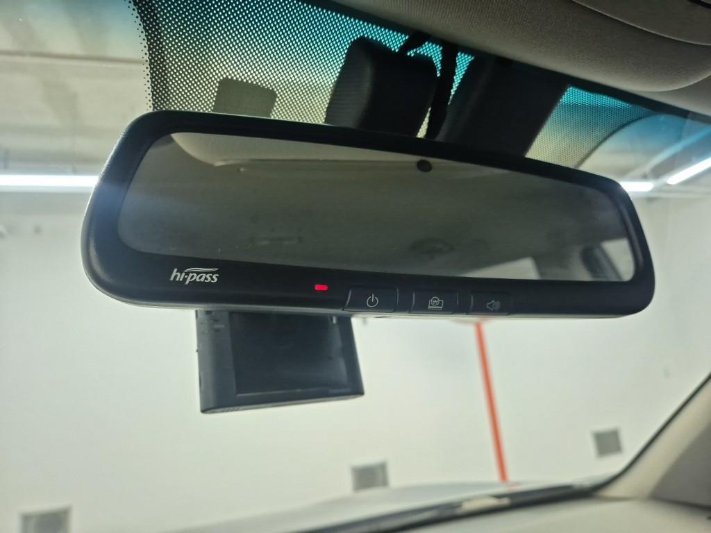 Ssangyong Korando 2020 Negro - Importación desde Corea - HF Imports Iquique - Foto 15