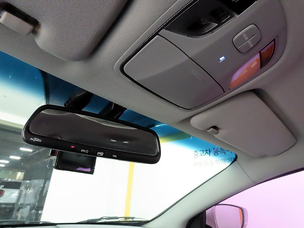 HYUNDAI Sonata 2013 - Importación desde Corea - HF Imports Iquique - Foto 15