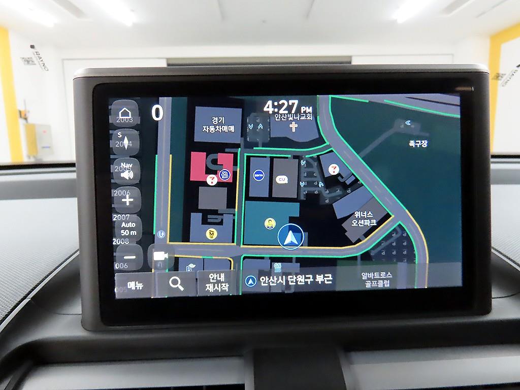 HYUNDAI Casper 2023 Verde - Importación desde Corea - HF Imports Iquique - Foto 14