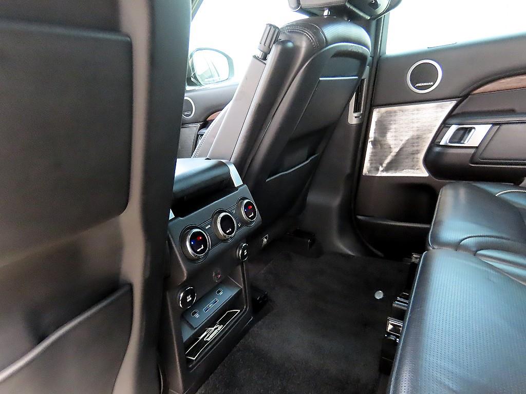 Land Rover Discovery 2018 Gris - Importación desde Corea - HF Imports Iquique - Foto 14