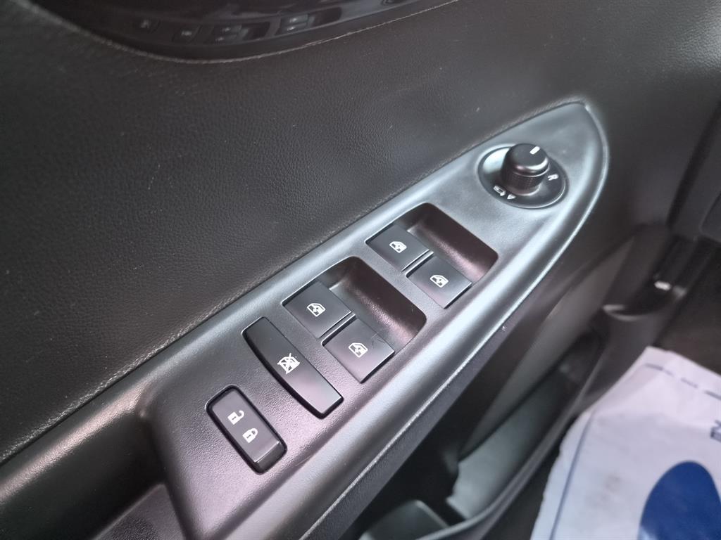 Chevrolet Spark - Vista 7