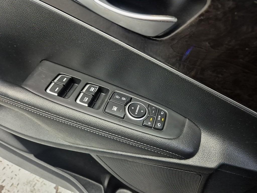 KIA Sorento 2017 Gris - Importación desde Corea - HF Imports Iquique - Foto 18