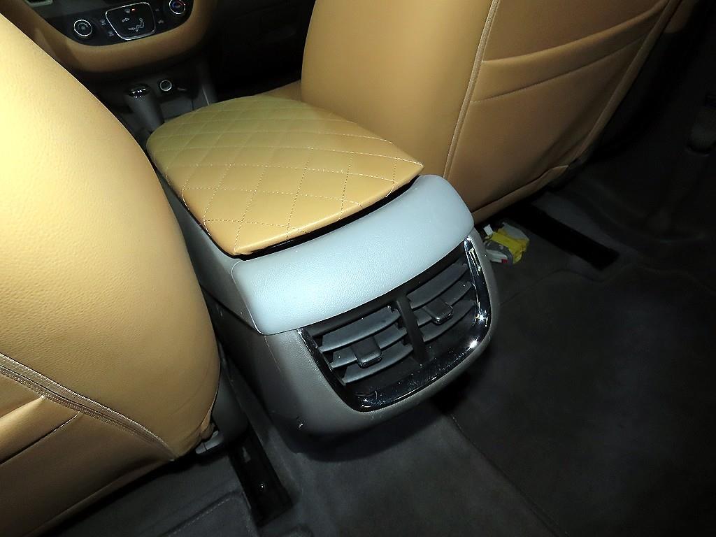 Chevrolet Malibu 2017 - Importación desde Corea - HF Imports Iquique - Foto 17